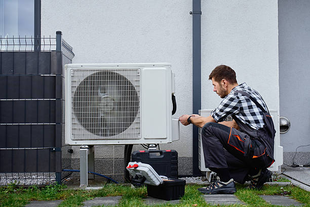 Trusted Hvac service in Klingerstown, PA - Tropical Oasis HVAC